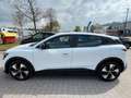 Renault Megane E-Tech Electric Equilibre Blanc - thumbnail 4