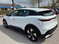 Renault Megane E-Tech Electric Equilibre Blanc - thumbnail 5