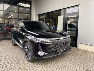 PHEV Premium Full Option!! -€4000 salonconditie