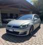 Volkswagen Golf GTD Assetto Bilstein B12 Omologato a libretto Srebrny - thumbnail 1