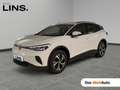 Volkswagen ID.4 Pure 125 kW Business Weiß - thumbnail 1
