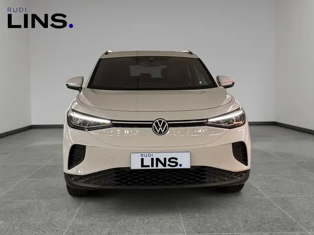 Volkswagen Id.4 view 8
