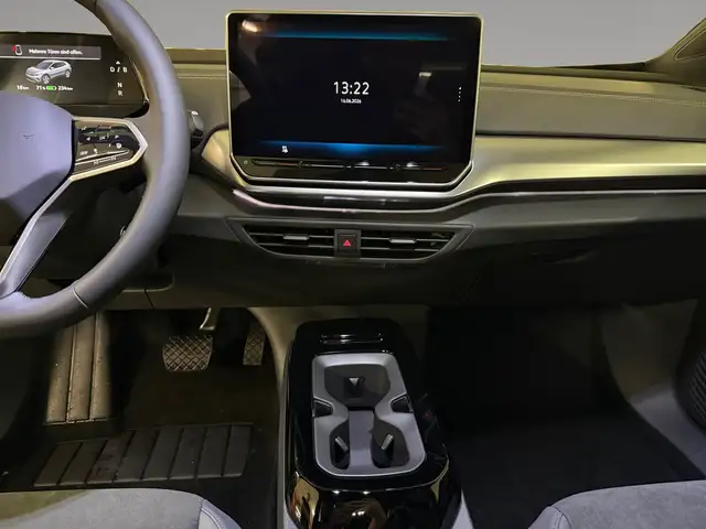 Volkswagen Id.4 view 12