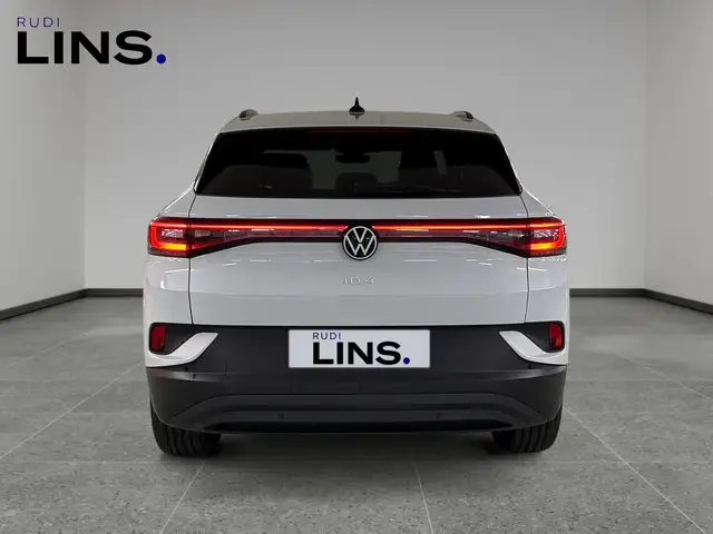 Volkswagen Id.4 view 4