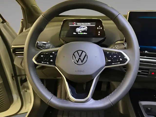 Volkswagen Id.4 view 11