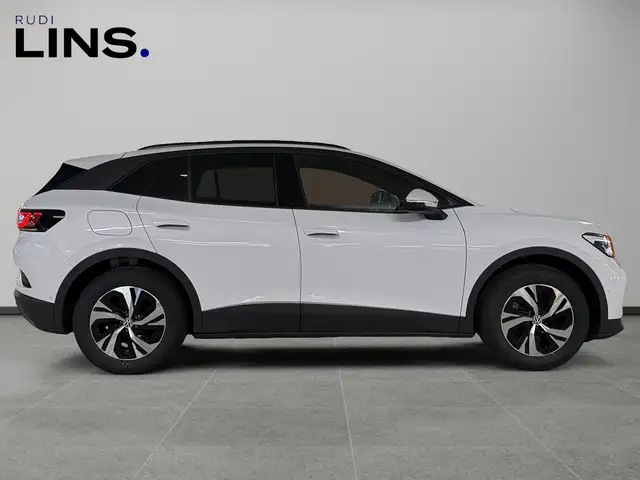 Volkswagen Id.4 view 6