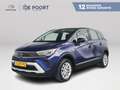 Opel Crossland Turbo Elegance | Navigatie | Stoelverwarming Blau - thumbnail 1