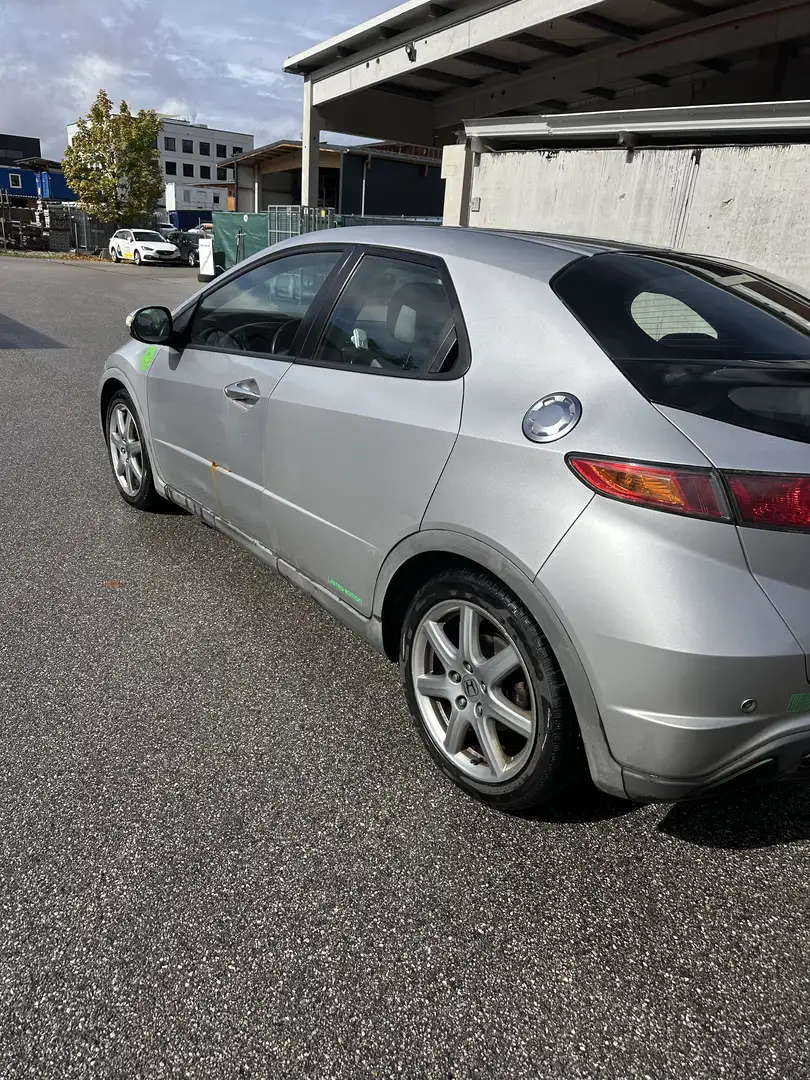 Honda Civic 2.2i-CTDi DPF Sport - 2
