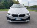 BMW 216 216d Gran Tourer Advantage 7 posti!! Argent - thumbnail 2