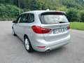 BMW 216 216d Gran Tourer Advantage 7 posti!! Argent - thumbnail 8
