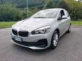 BMW 216 216d Gran Tourer Advantage 7 posti!! Argent - thumbnail 3