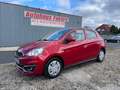 Mitsubishi Space Star Edition 1.0 Benzin **Klima, Regen-Lichtsensor** Rosso - thumbnail 1