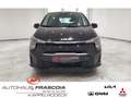 Kia Picanto Vision 1.2 Navi SHZ Rückfahrkam. Apple CarPlay And Negro - thumbnail 2