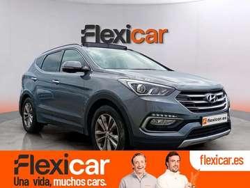 2.2CRDi 4x2 Klass Sky 7s
