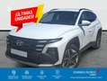 Hyundai TUCSON FL Híbrido enchufable 1.6 T-GDi (288 CV) AT6 2WD Blanco - thumbnail 1