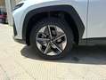 Hyundai TUCSON FL Híbrido enchufable 1.6 T-GDi (288 CV) AT6 2WD Blanco - thumbnail 6