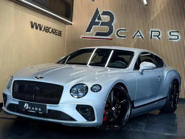Bentley Continental GT GT * 1ER PROPRIETAIRE * GARANTIE 12 MOIS *