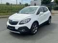 Opel Mokka 4x4 Zahnriemen&TÜV&Bremsen&Inspektion NEU Weiß - thumbnail 3