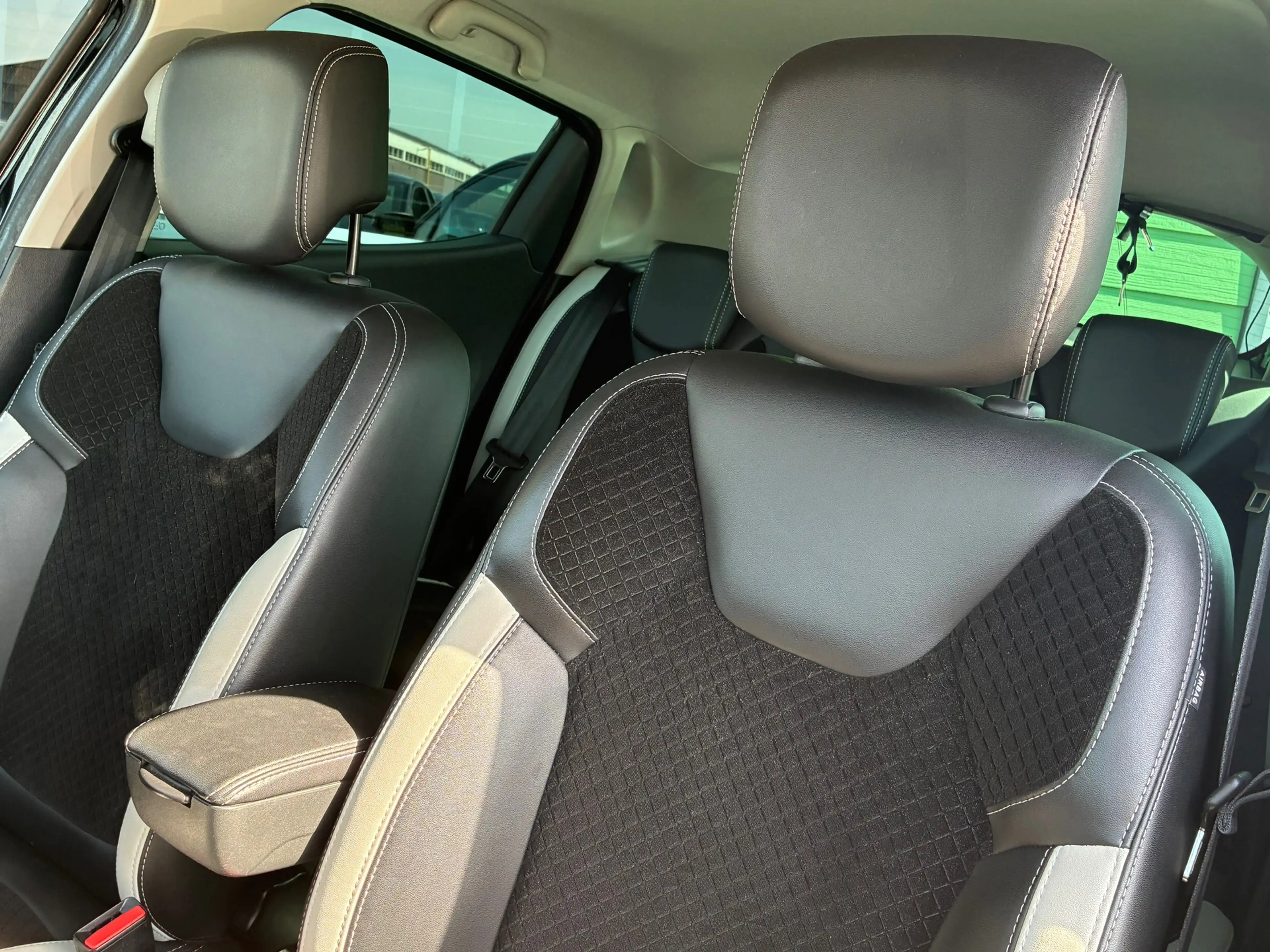 Renault Clio 1.2 TCe Bose|Navigatie|Camera|PDC|Climatronic|Crui — photo 13