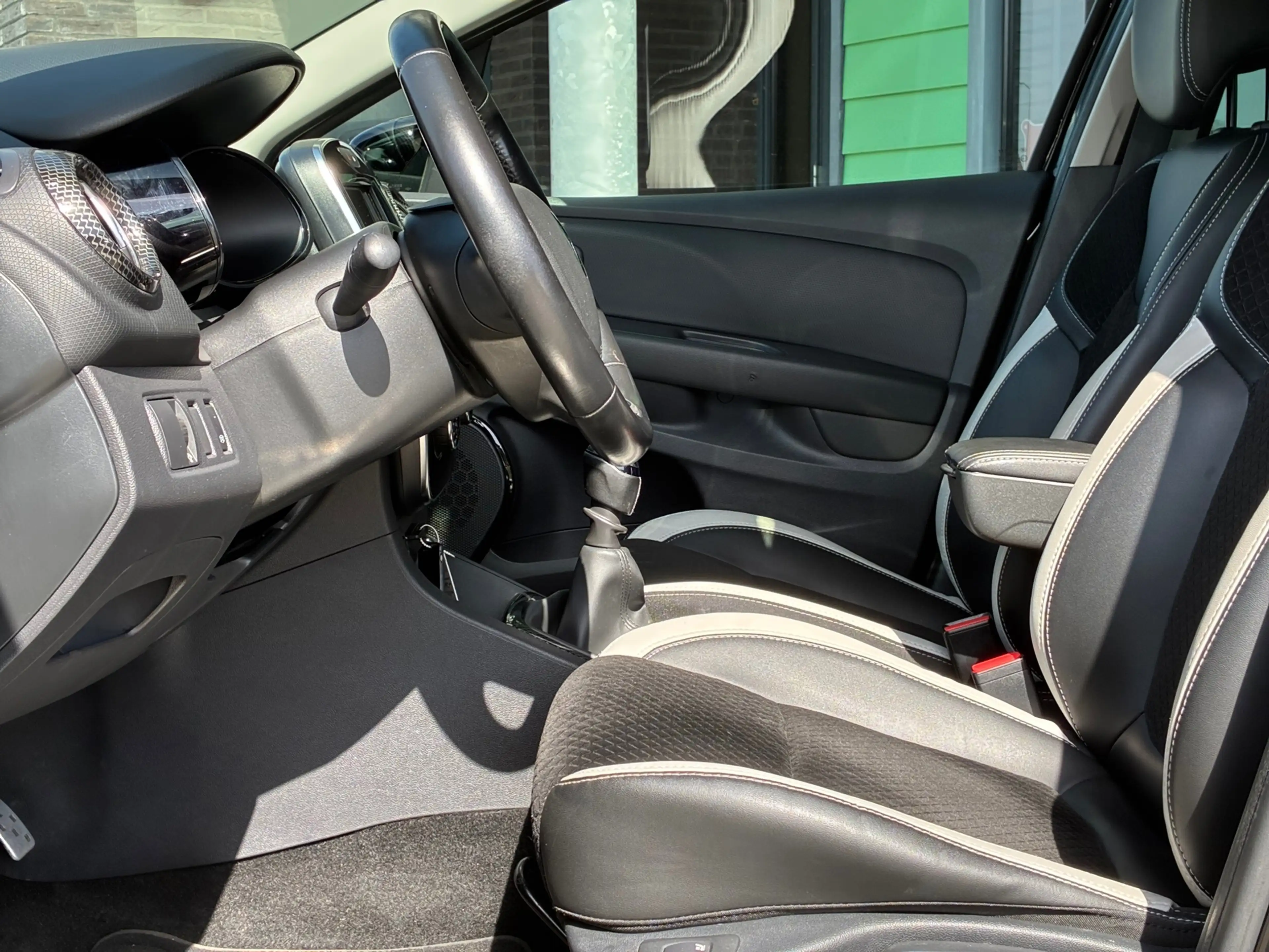 Renault Clio 1.2 TCe Bose|Navigatie|Camera|PDC|Climatronic|Crui — photo 12
