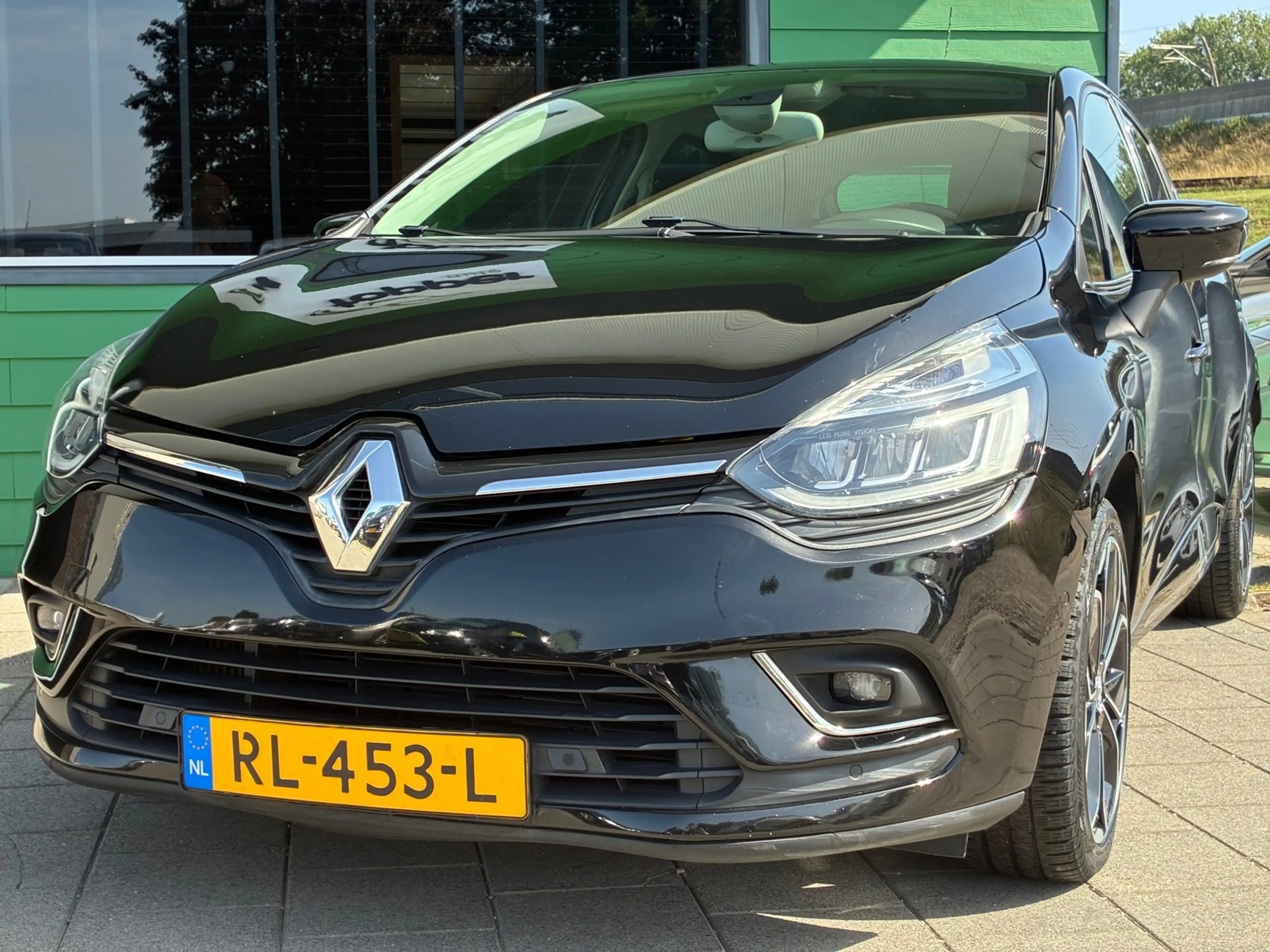 Renault Clio 1.2 TCe Bose|Navigatie|Camera|PDC|Climatronic|Crui — photo 4