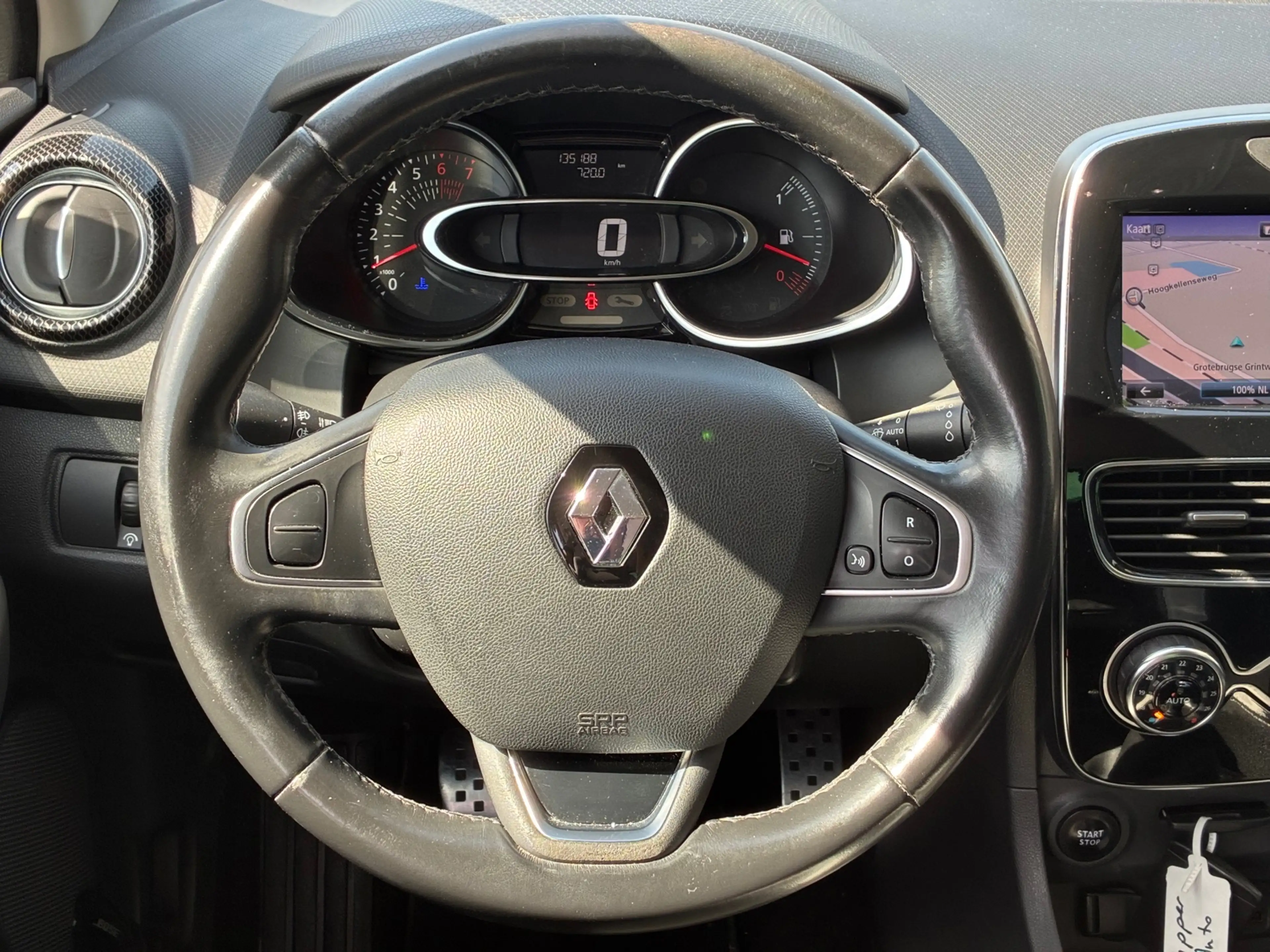 Renault Clio 1.2 TCe Bose|Navigatie|Camera|PDC|Climatronic|Crui — photo 2