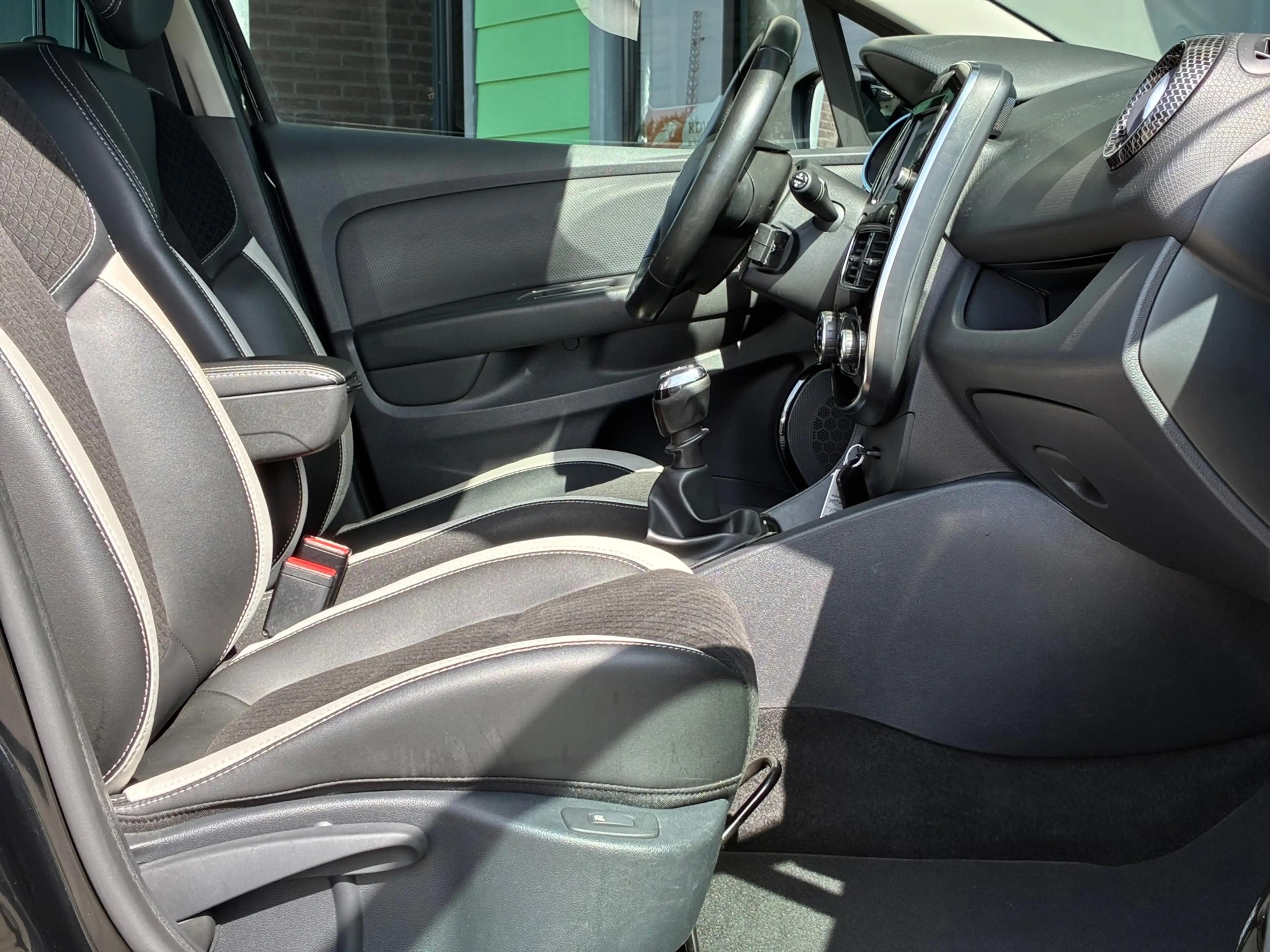 Renault Clio 1.2 TCe Bose|Navigatie|Camera|PDC|Climatronic|Crui — photo 14