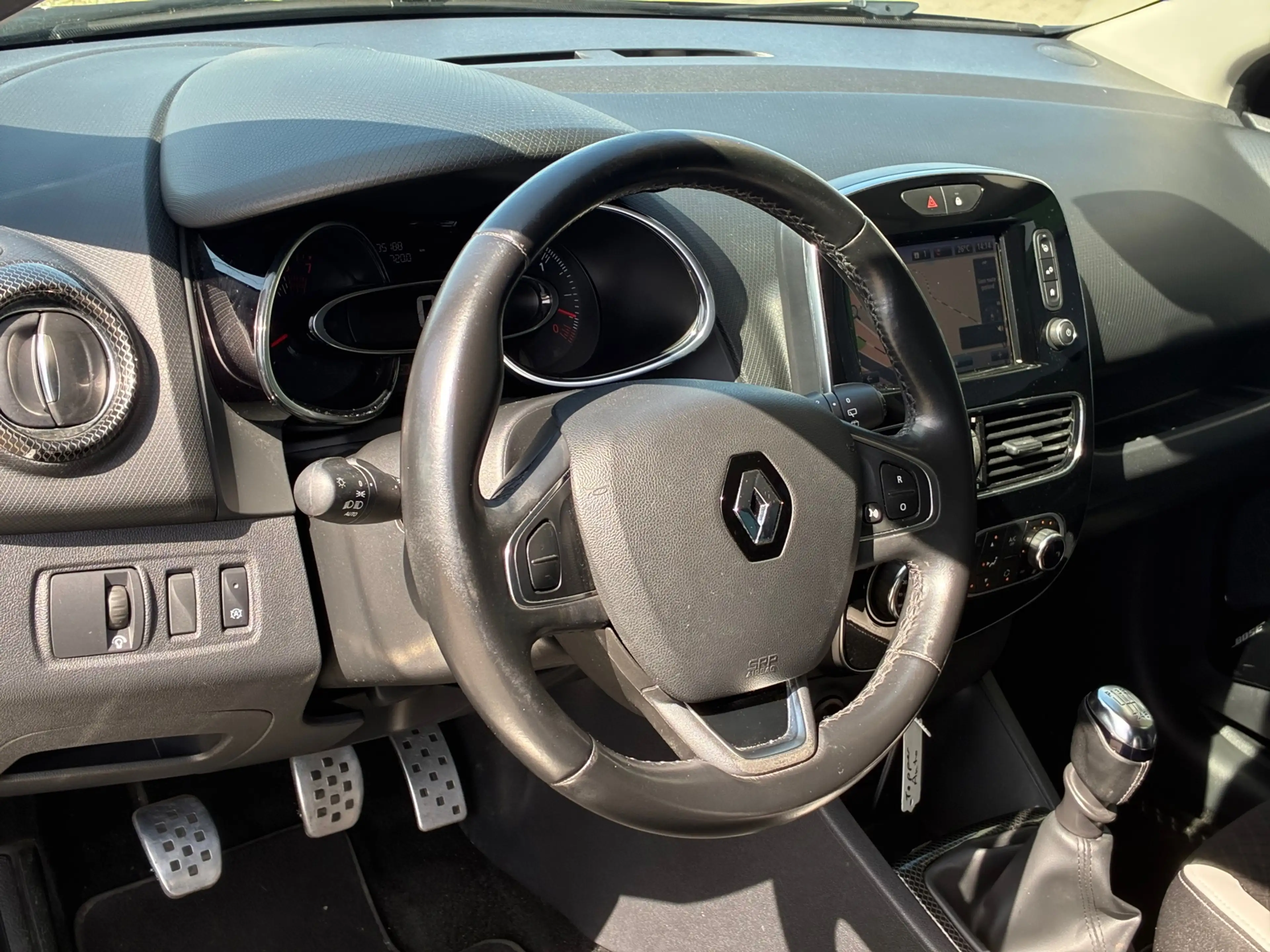 Renault Clio 1.2 TCe Bose|Navigatie|Camera|PDC|Climatronic|Crui — photo 11