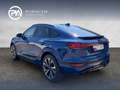 Audi Q6 e-tron e-tron quattro Blau - thumbnail 3