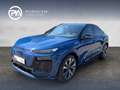 Audi Q6 e-tron e-tron quattro Blau - thumbnail 1