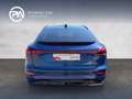 Audi Q6 e-tron e-tron quattro Blau - thumbnail 5