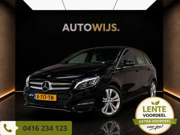 Ambition|FACELIFT|LED|NAVI|Stoelverw|GOED ONDERHOU