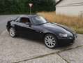 Honda S 2000 S2000 Deep Burgundy Metallic Schwarz - thumbnail 3