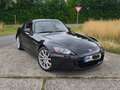 Honda S 2000 S2000 Deep Burgundy Metallic Schwarz - thumbnail 1