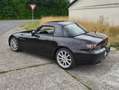 Honda S 2000 S2000 Deep Burgundy Metallic Schwarz - thumbnail 10