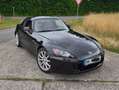 Honda S 2000 S2000 Deep Burgundy Metallic Schwarz - thumbnail 2