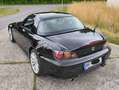 Honda S 2000 S2000 Deep Burgundy Metallic Schwarz - thumbnail 9