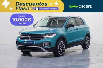 1.0 TSI Sport DSG7 81kW