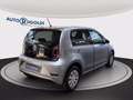 Volkswagen up! 5p 1.0 move  60cv Grigio - thumbnail 4