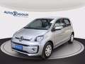 Volkswagen up! 5p 1.0 move  60cv Grigio - thumbnail 1