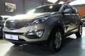 Kia Sportage 2.0 X-ecutive Plus Pack / Navi / Trekhaak / NL'se Gris - thumbnail 7