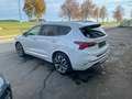 Hyundai SANTA FE 2.2 CRDi Signature 4WD DCT Weiß - thumbnail 3
