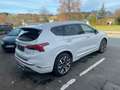 Hyundai SANTA FE 2.2 CRDi Signature 4WD DCT Weiß - thumbnail 4