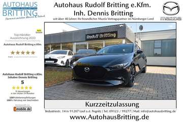 SKYACTIV-X 186PS 6AG Exclusive-line Navi