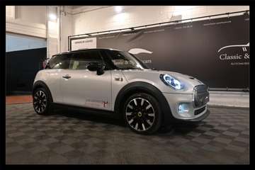 e-Mini 28.9 kWh Cooper SE / CAMERA / CARPLAY /FULL