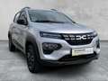 Dacia Spring ESSENTIAL CCS Essential Electric 45 NAVI+KLIMA+PDC Grau - thumbnail 7