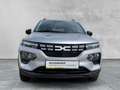 Dacia Spring ESSENTIAL CCS Essential Electric 45 NAVI+KLIMA+PDC Grau - thumbnail 8