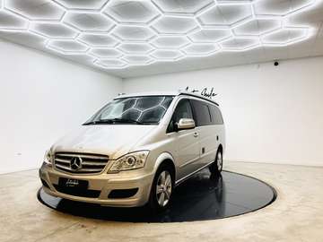 ✅1AN GARANTIE✅MARCO POLO✅BOITE AUTO✅CAMERA