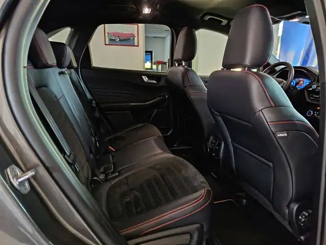 Ford Kuga view 13