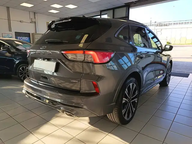 Ford Kuga view 15
